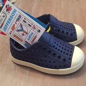 Natives Jefferson Shoes C4